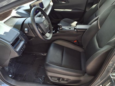 2023 Toyota Prius Limited