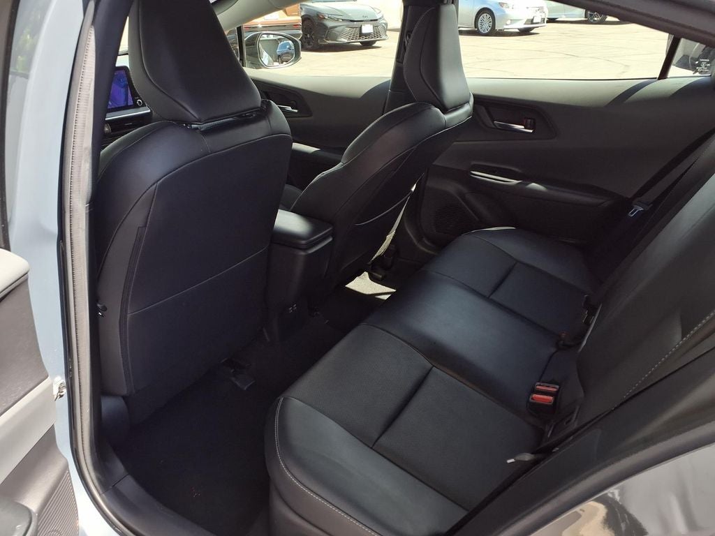 2023 Toyota Prius Limited