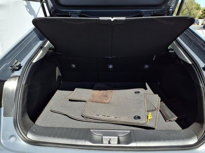 2023 Toyota Prius Limited