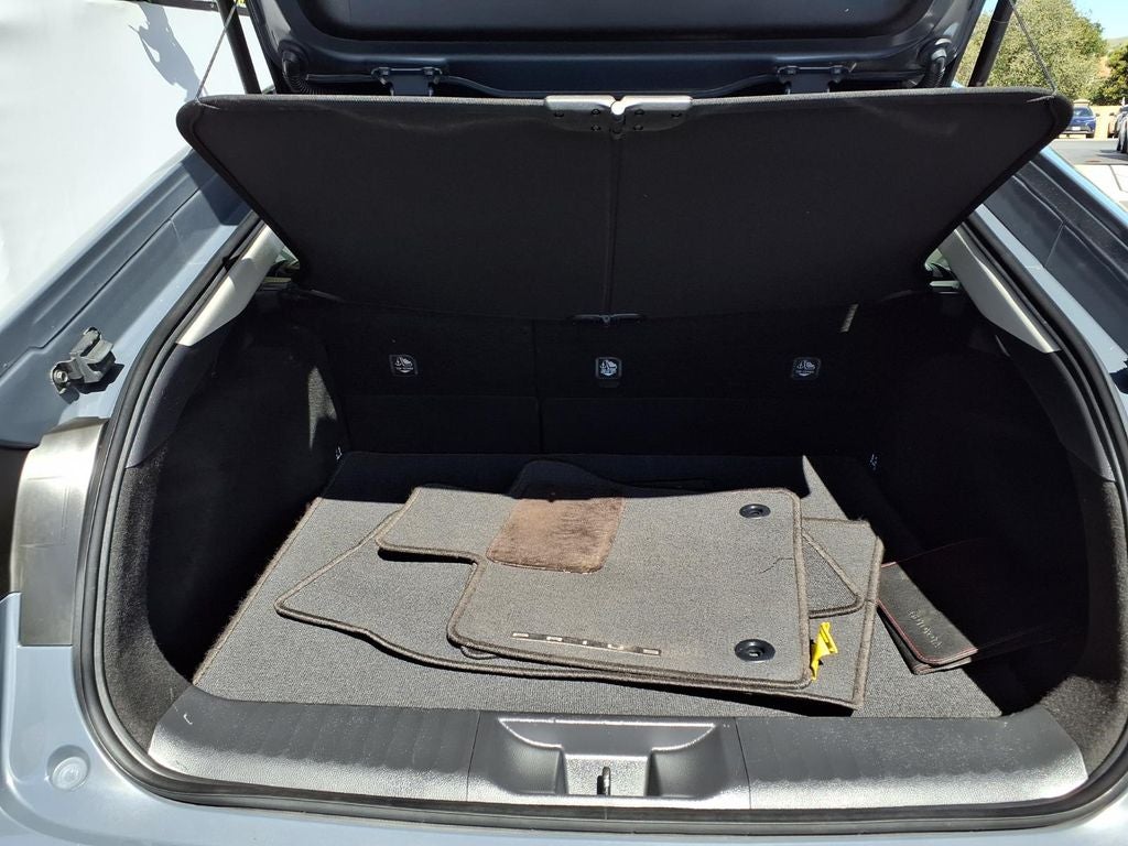 2023 Toyota Prius Limited