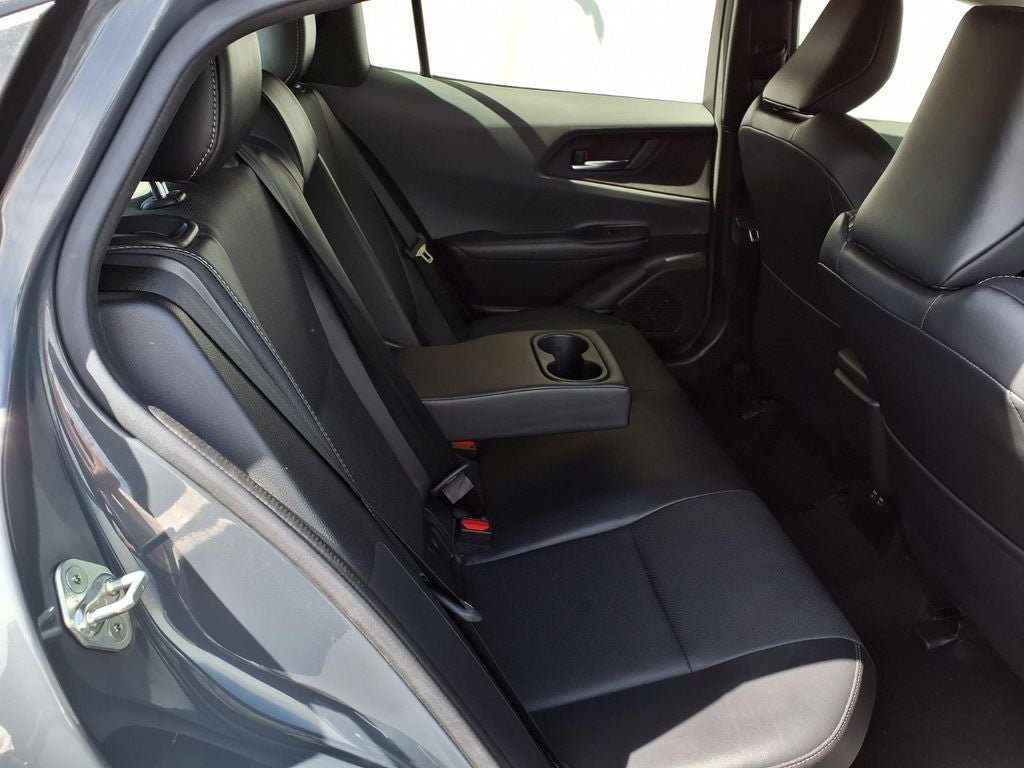 2023 Toyota Prius Limited