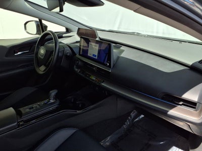 2023 Toyota Prius Limited