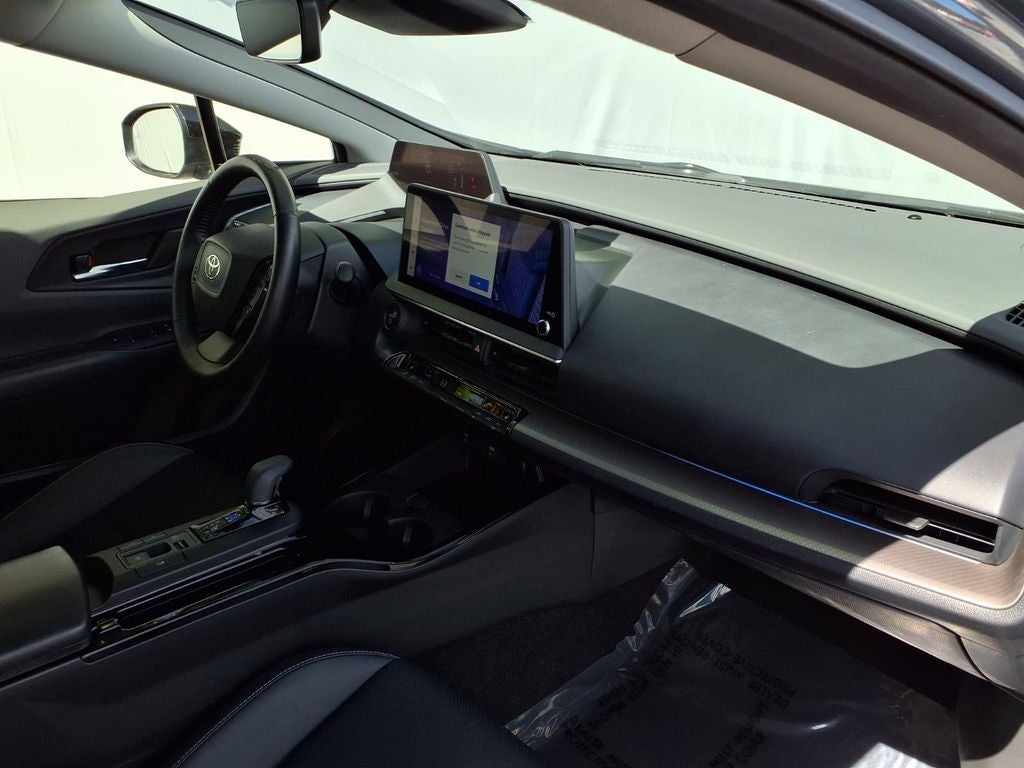 2023 Toyota Prius Limited