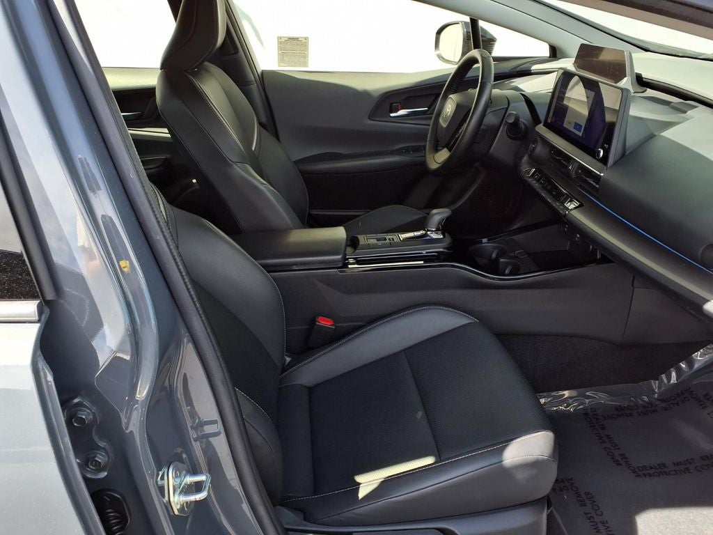 2023 Toyota Prius Limited