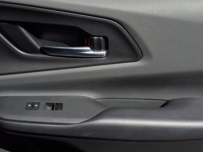 2023 Toyota Prius Limited