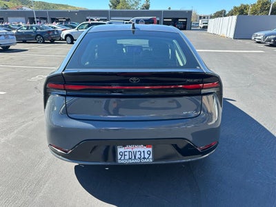 2023 Toyota Prius XLE