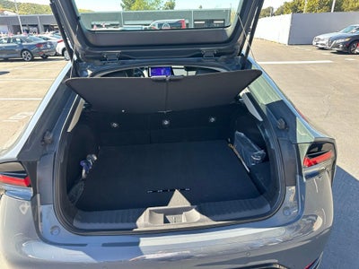 2023 Toyota Prius XLE