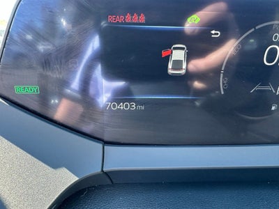 2023 Toyota Prius XLE