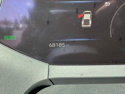 2023 Toyota Prius Limited