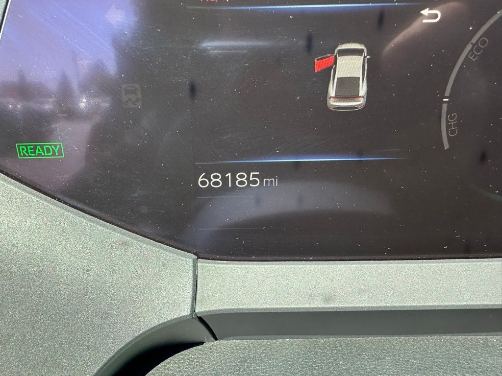 2023 Toyota Prius Limited