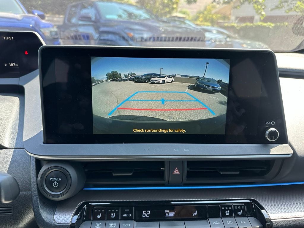 2023 Toyota Prius Limited