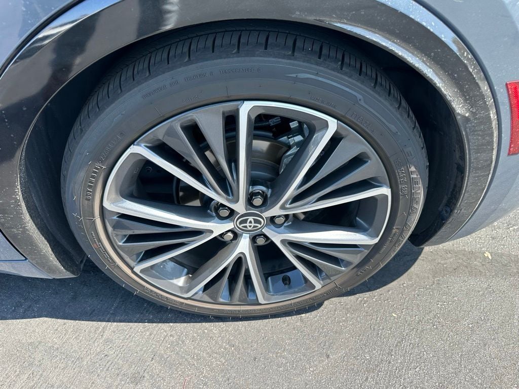 2023 Toyota Prius Limited