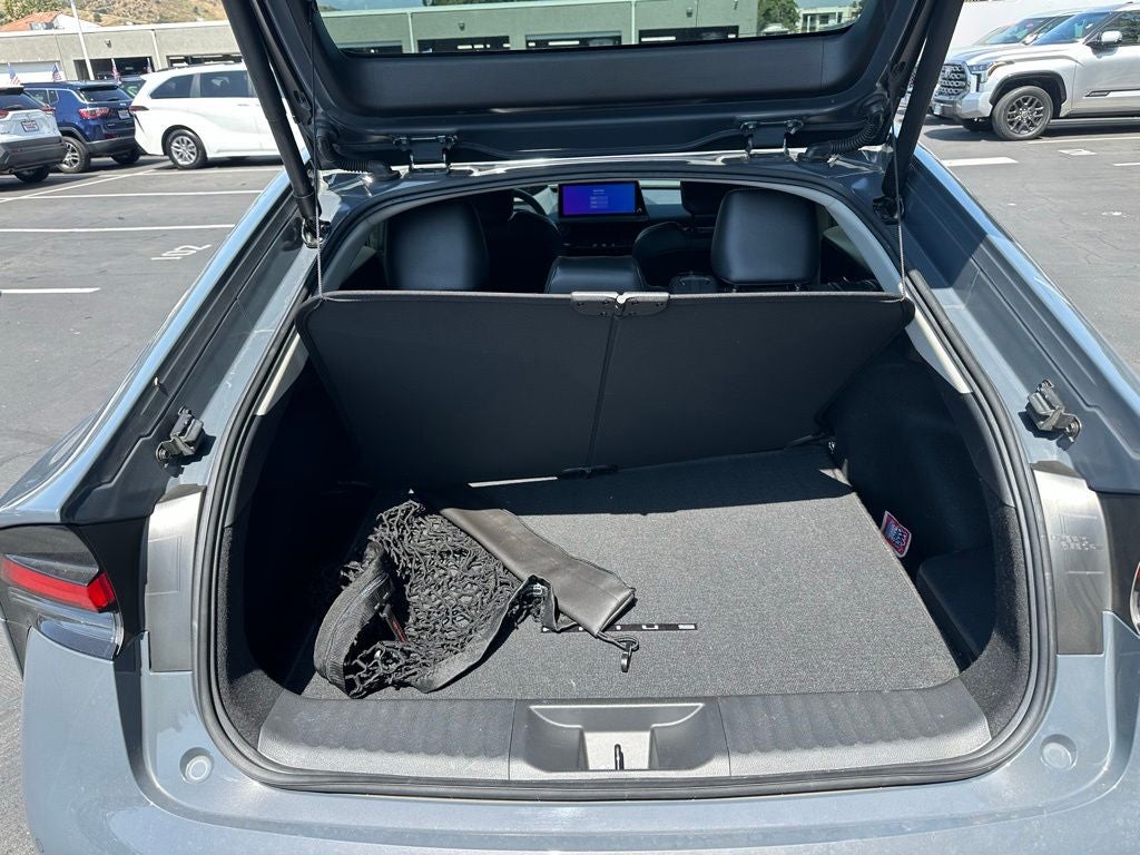 2023 Toyota Prius Limited