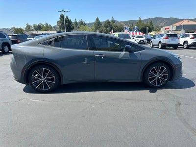 2023 Toyota Prius Limited