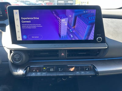 2024 Toyota Prius XLE