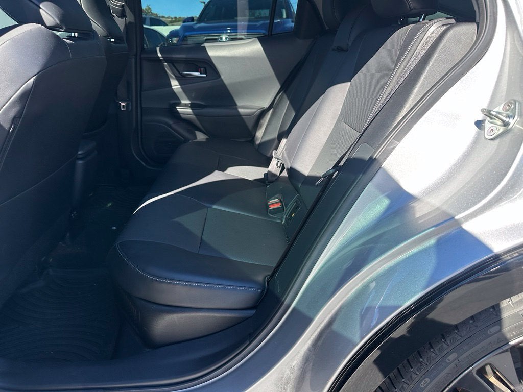 2024 Toyota Prius XLE