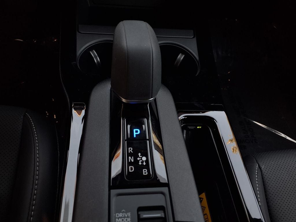 2025 Toyota Prius Limited
