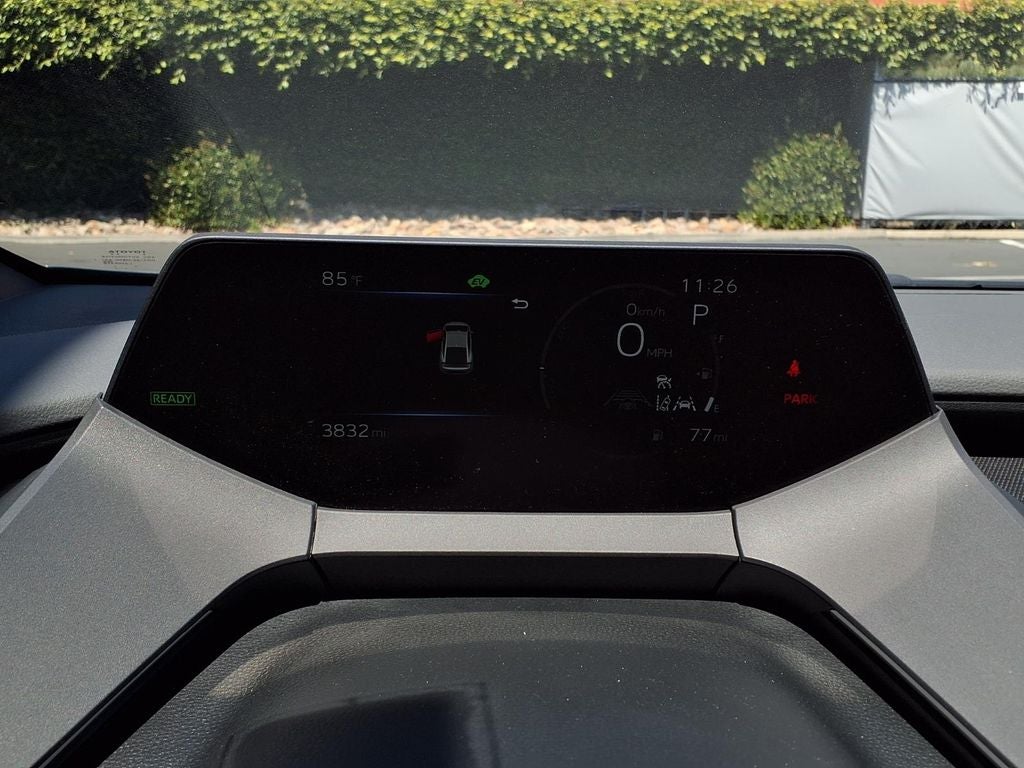 2025 Toyota Prius Limited