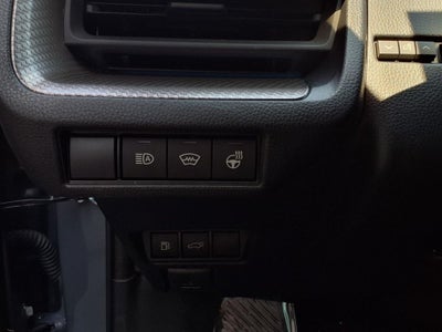 2025 Toyota Prius Limited
