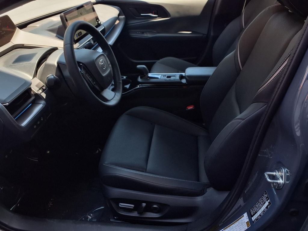 2025 Toyota Prius Limited