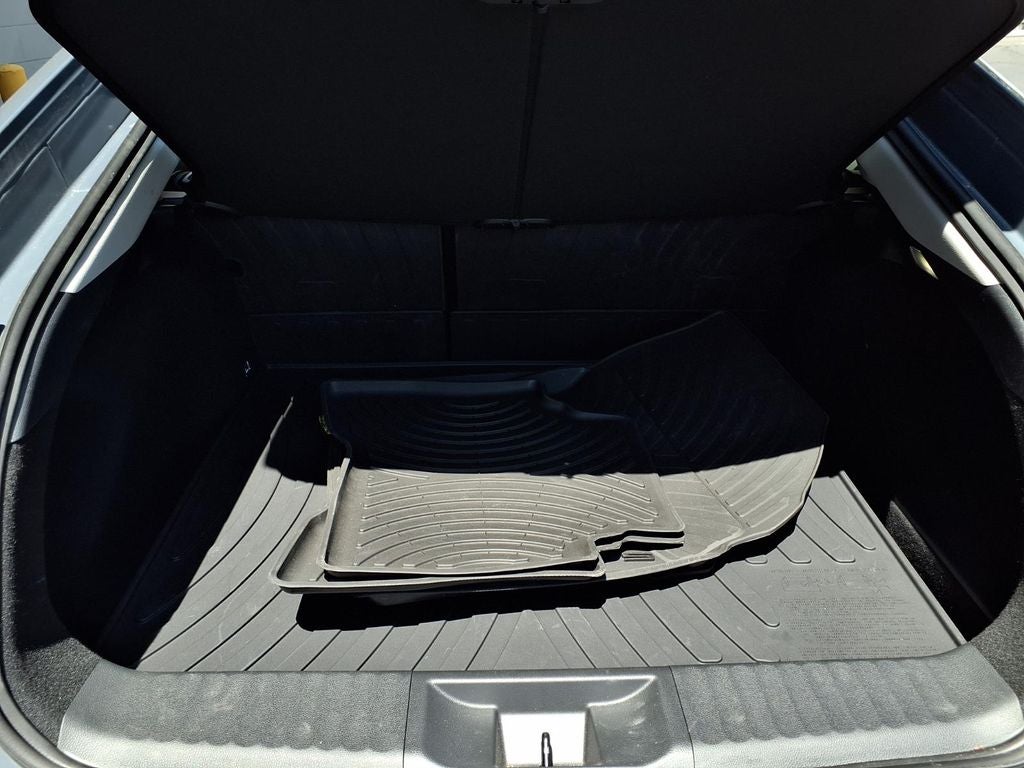 2025 Toyota Prius Limited