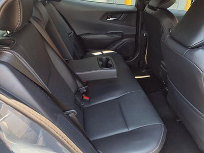 2025 Toyota Prius Limited