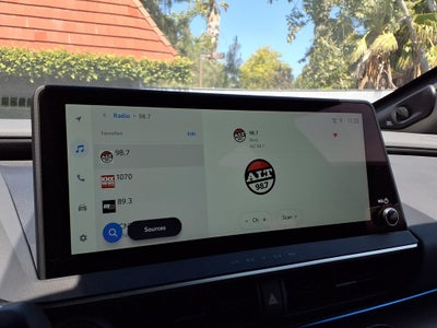 2025 Toyota Prius Limited