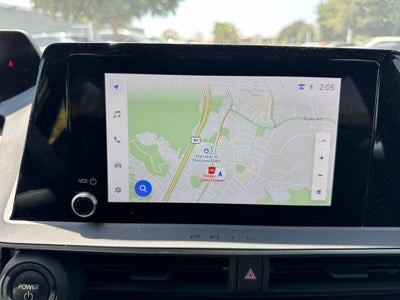 2024 Toyota Prius Prime SE