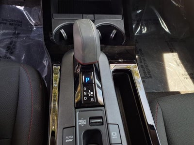 2024 Toyota Prius Prime SE