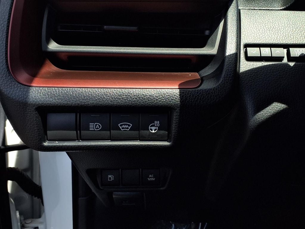 2024 Toyota Prius Prime SE