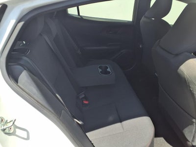 2024 Toyota Prius Prime SE