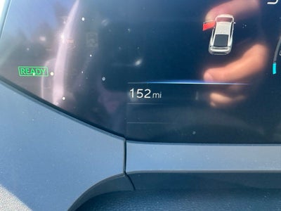 2026 Toyota Prius Plug-In Hybrid Base