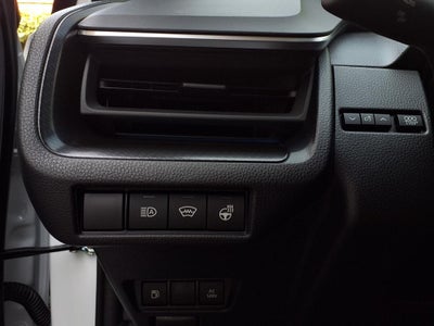 2026 Toyota Prius Plug-In Hybrid Nightshade