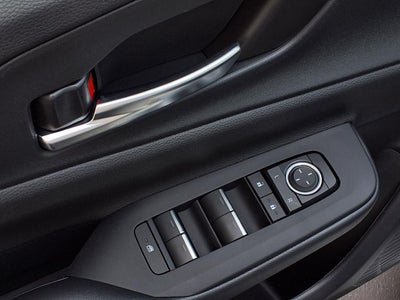 2026 Toyota Prius Plug-In Hybrid Nightshade