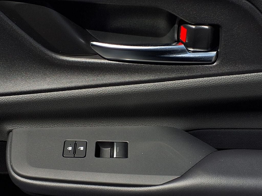 2026 Toyota Prius Plug-In Hybrid Nightshade