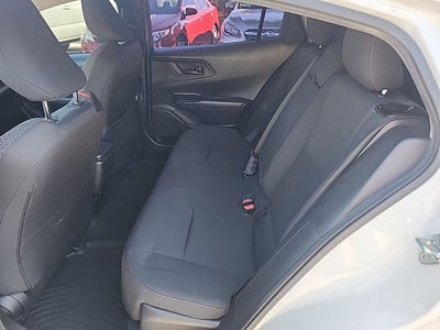 2023 Toyota Prius Prime SE