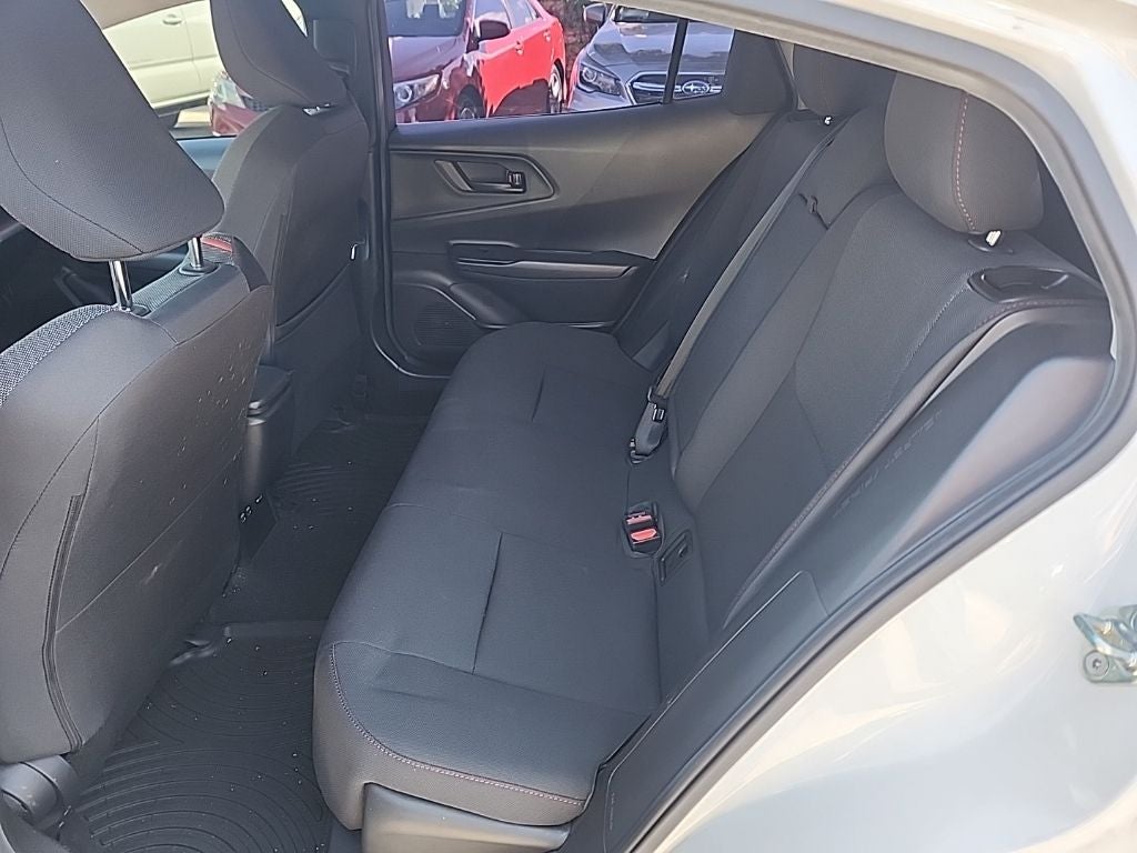 2023 Toyota Prius Prime SE