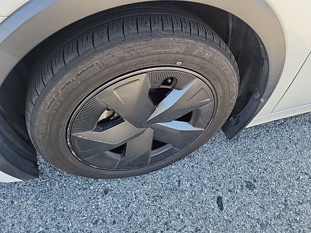 2023 Toyota Prius Prime SE