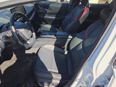 2023 Toyota Prius Prime XSE Premium