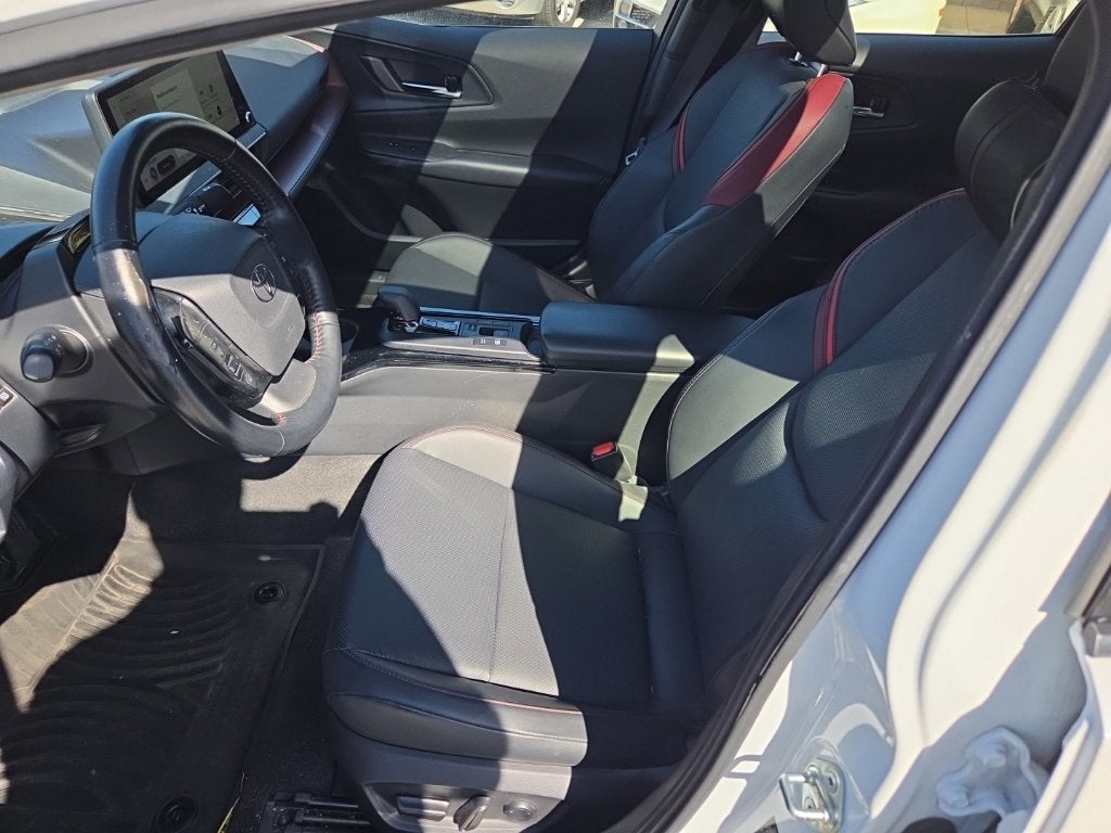 2023 Toyota Prius Prime XSE Premium