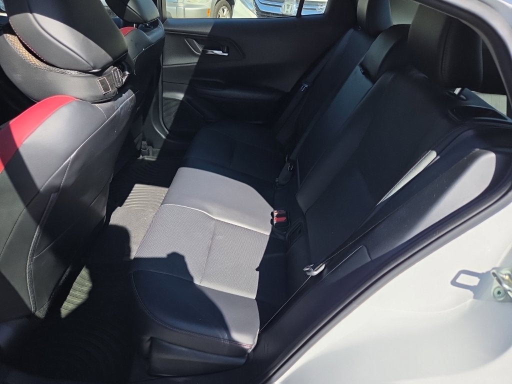 2023 Toyota Prius Prime XSE Premium