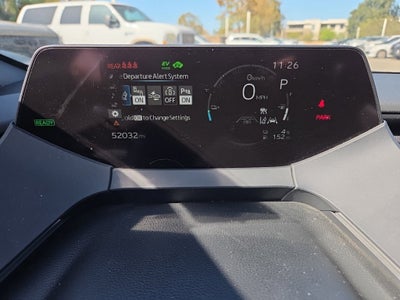 2023 Toyota Prius Prime XSE Premium