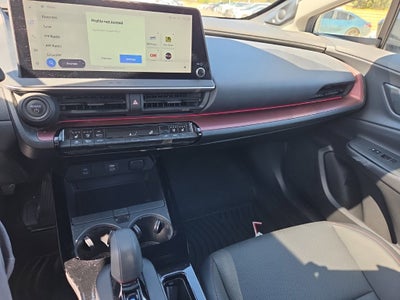 2023 Toyota Prius Prime XSE Premium