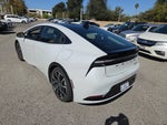 2023 Toyota Prius Prime XSE Premium