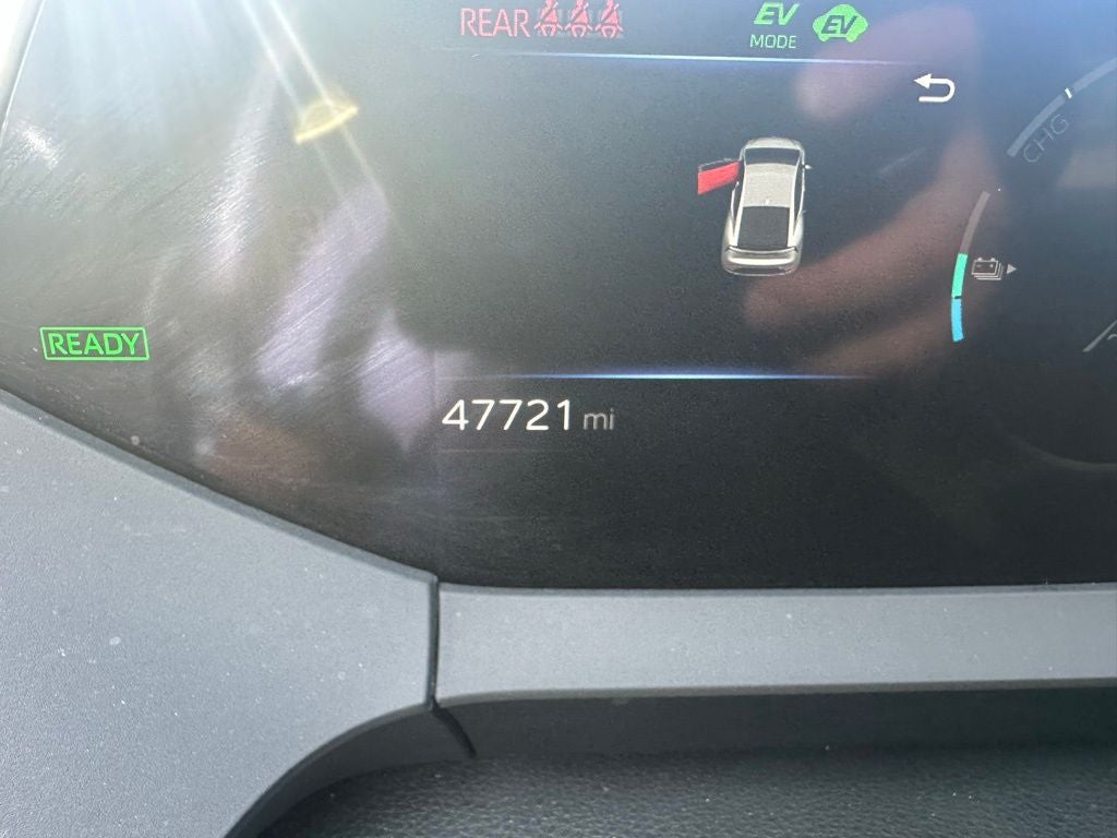 2024 Toyota Prius Prime XSE Premium