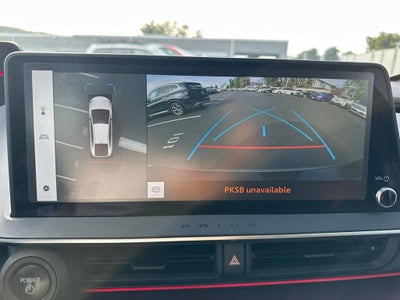 2024 Toyota Prius Prime XSE Premium