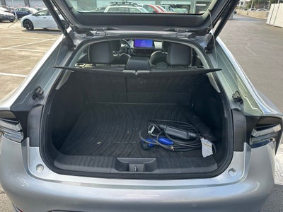 2024 Toyota Prius Prime XSE Premium