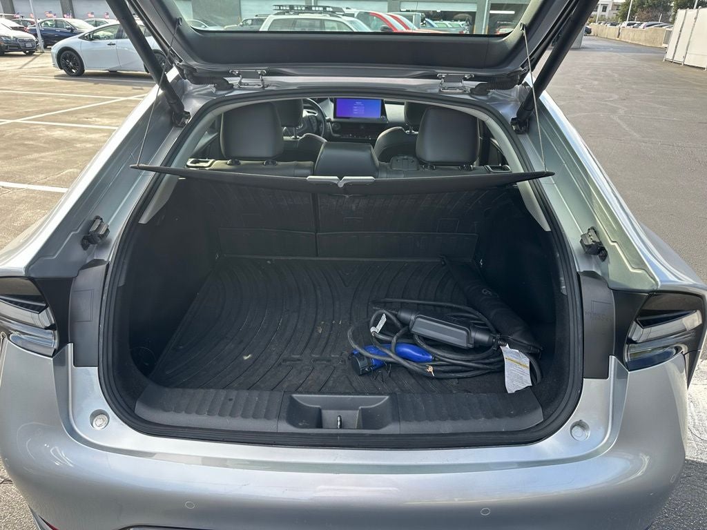 2024 Toyota Prius Prime XSE Premium