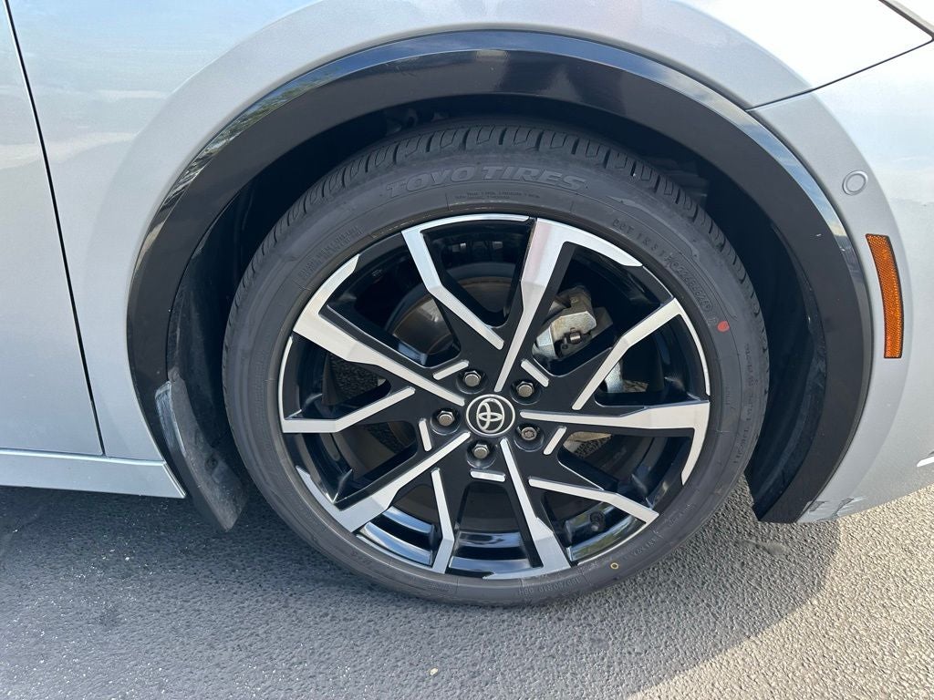 2024 Toyota Prius Prime XSE Premium