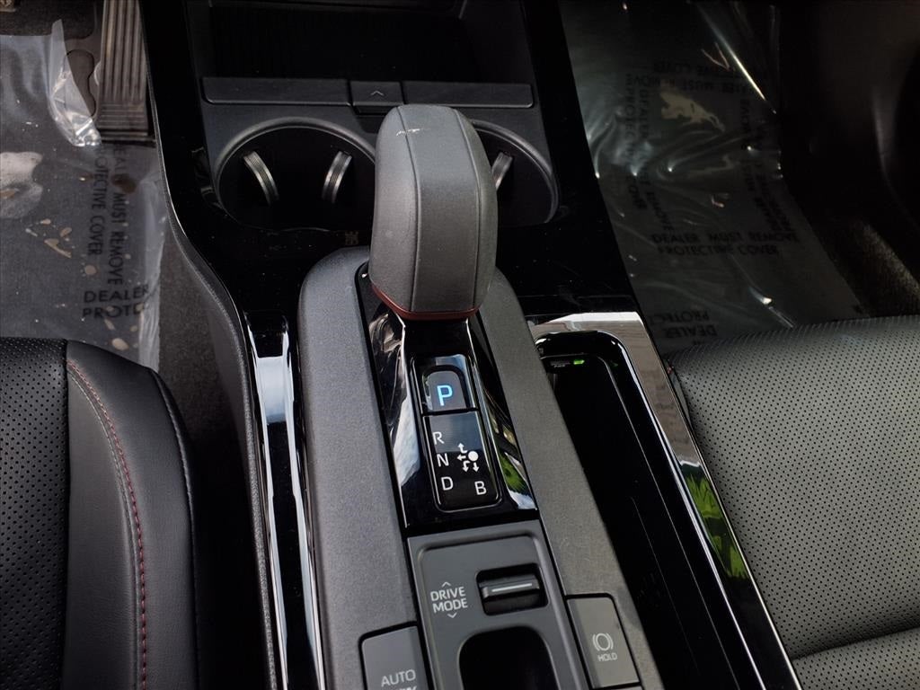 2023 Toyota Prius Prime XSE